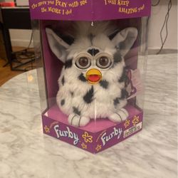 Original furby for sale sales