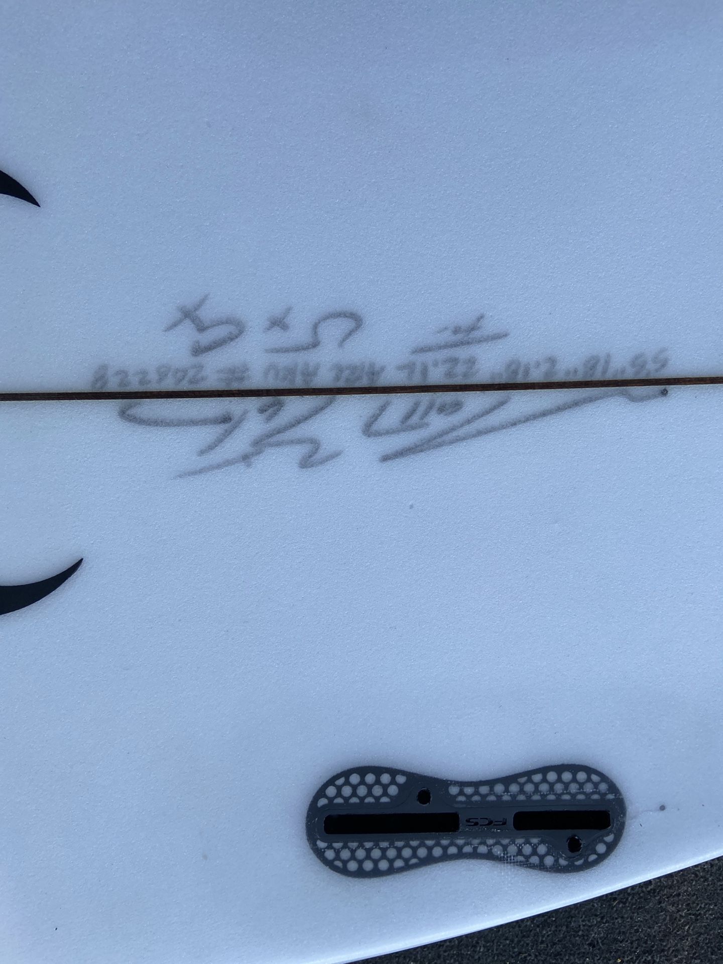 5’5 Lost Mayhem Driver 2.0 Surfboard Shortboard for Sale in Carlsbad