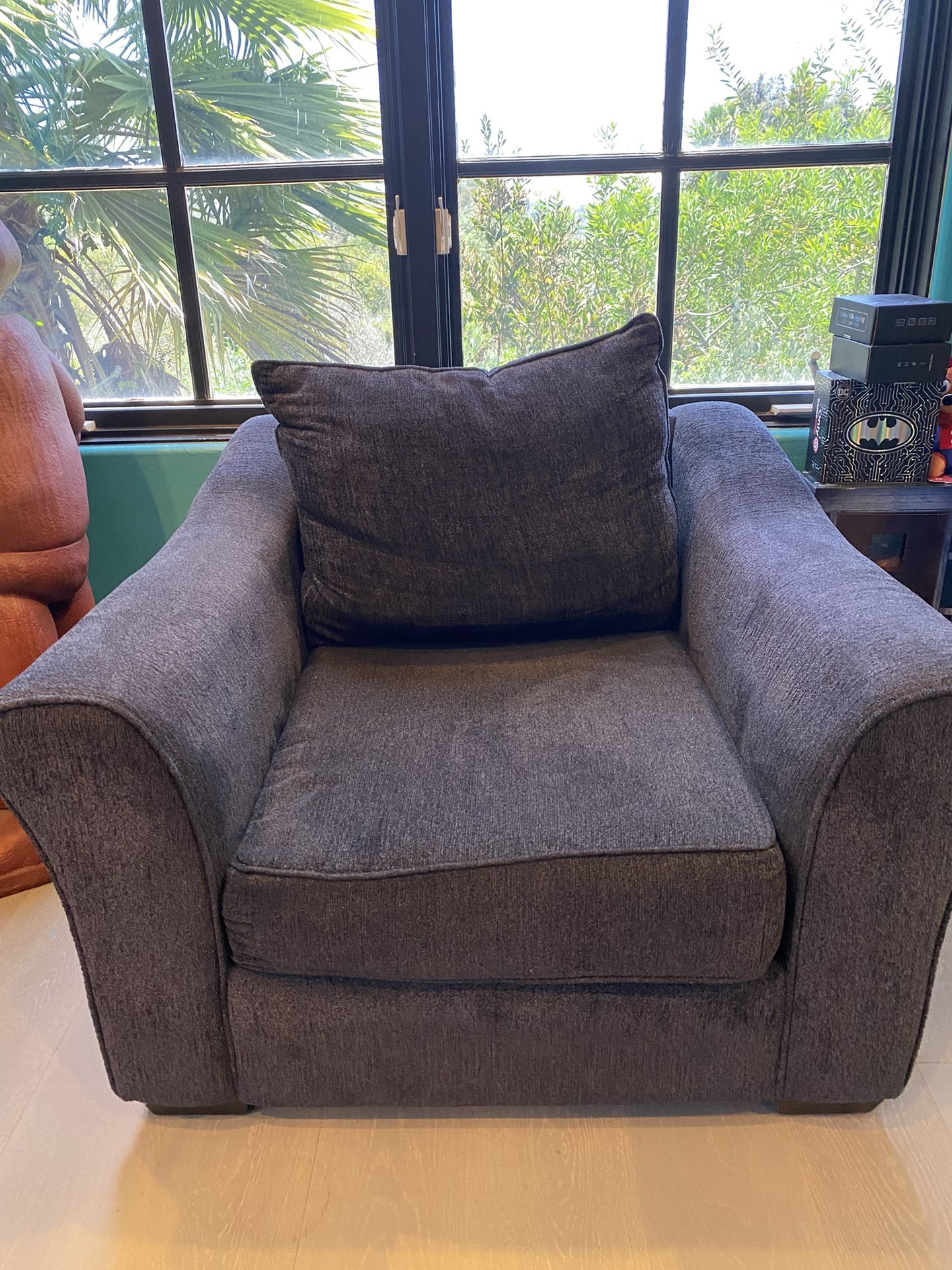 Couch Chair