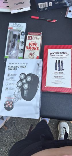Men bundle
