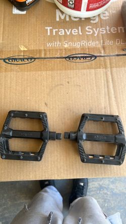 wellgo pedals