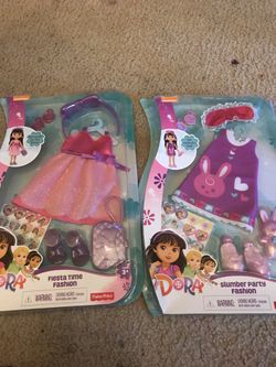 Dora