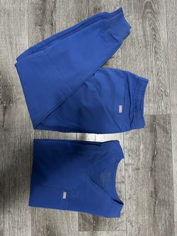 Figs Scrubs