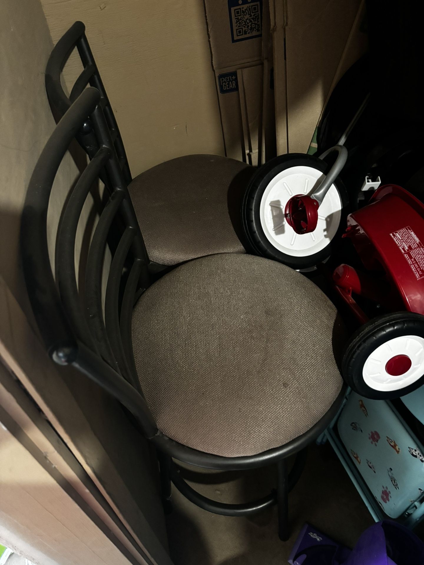 Barstools