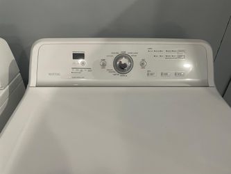 Maytag Electric Dryers