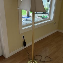 Tall Lamp