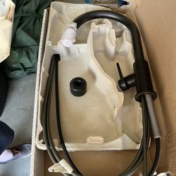 Delta Kitchen Faucet