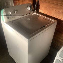 Kenmore Washer And Dryer Combo