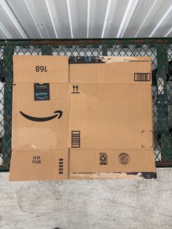 Boxes