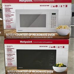 Hotpoint Microwave SALE🔥🔥