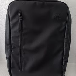 Dell Premier 14 Slim 15-inch Laptop Backpack - Matte Black