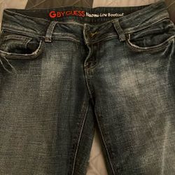 Guess jeans