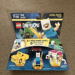 Lego Dimensions