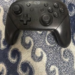 Nintendo Controller 
