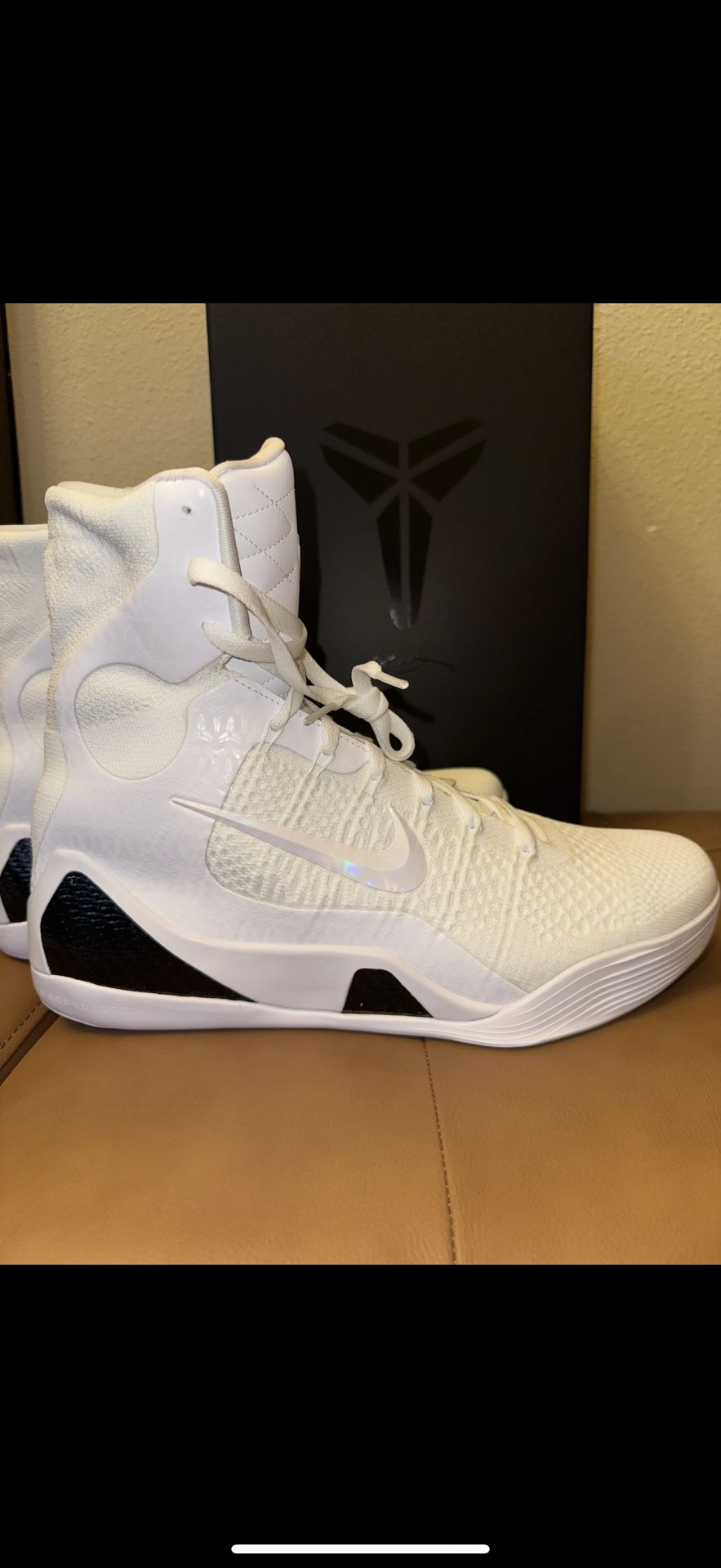 Nike Kobe 9 Elite Protro