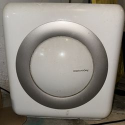Air Purifier