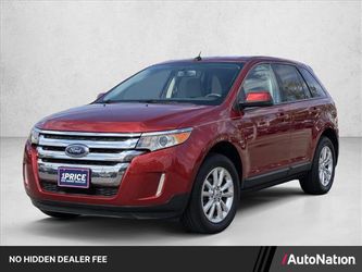 2013 Ford Edge