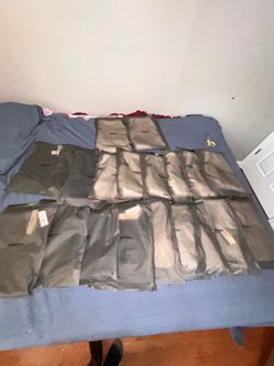 Essentials shorts