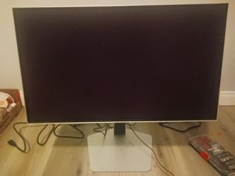 Samsung 27 ODYSSEY OLED G6 plz read dis!