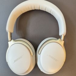 Bose QuietComfort Ultra