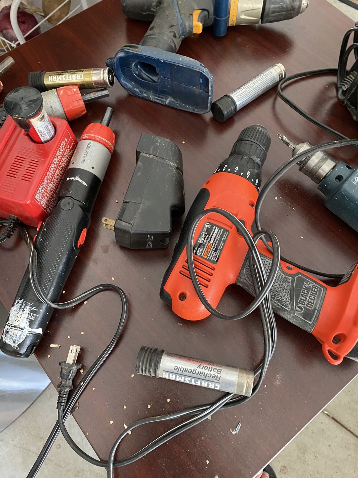 Power Tools