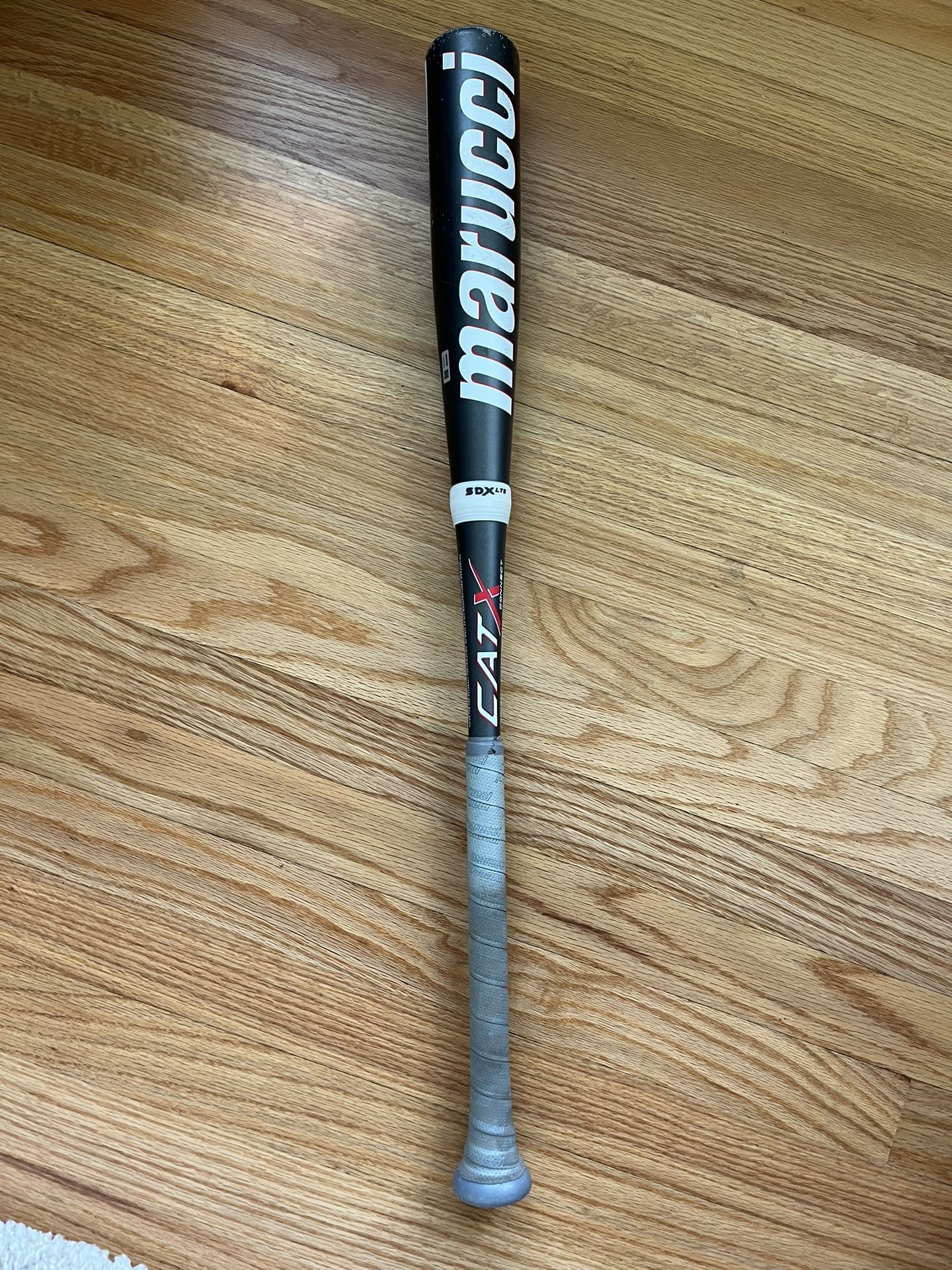 Marucci CatX Connect Baseball Bat