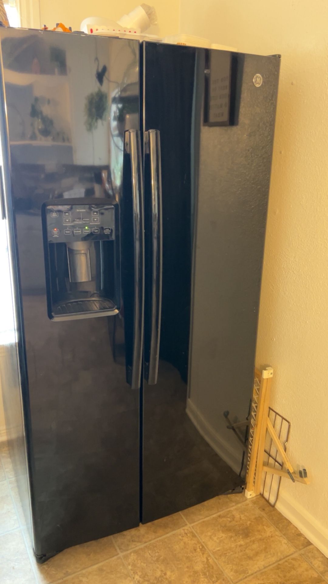 Fridge