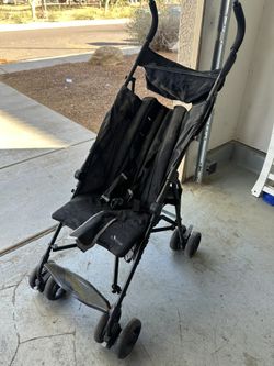 Baby Stroller