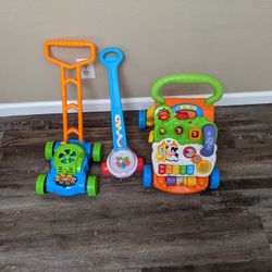 Baby Toys