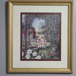 Glynda Turley Painting