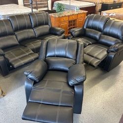 furniture sofa sectional chair recliner couch tv stand coffee table