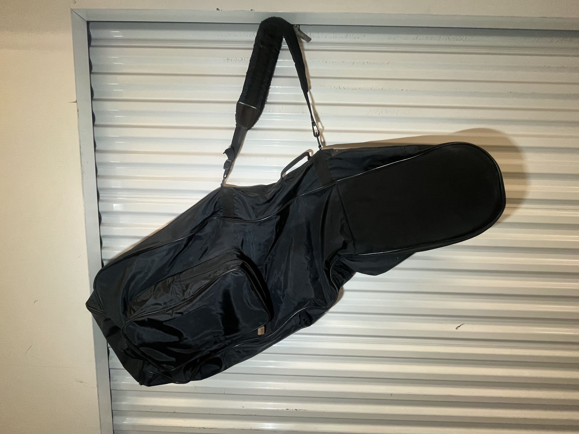 Master Brand Guitar Bag