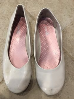 Kid girl size 3.5 $2