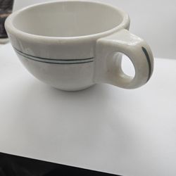 Vintage Cups