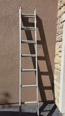 16 Ft Aluminum Extension Ladder - Lake Nona Area