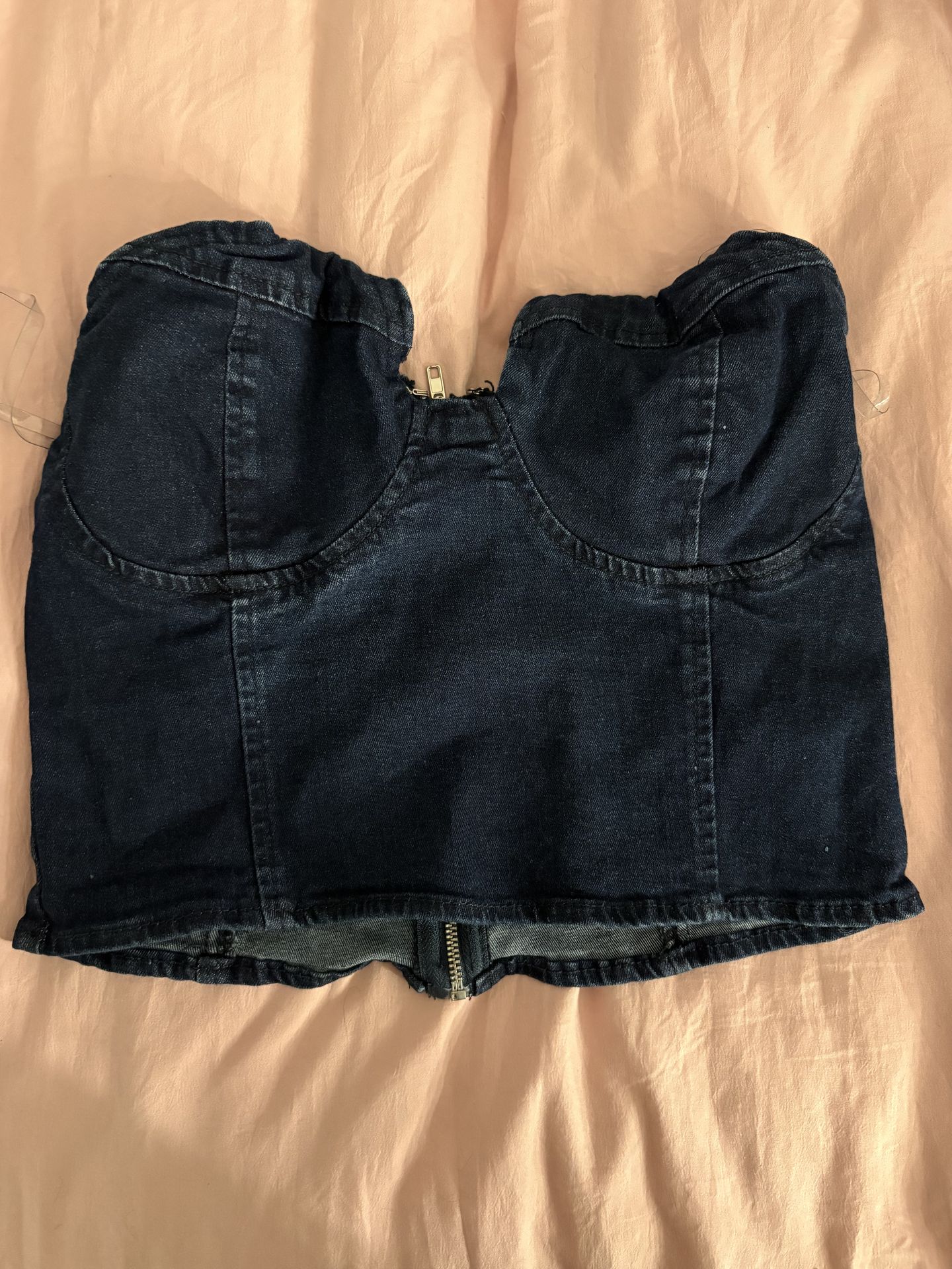 Corset
