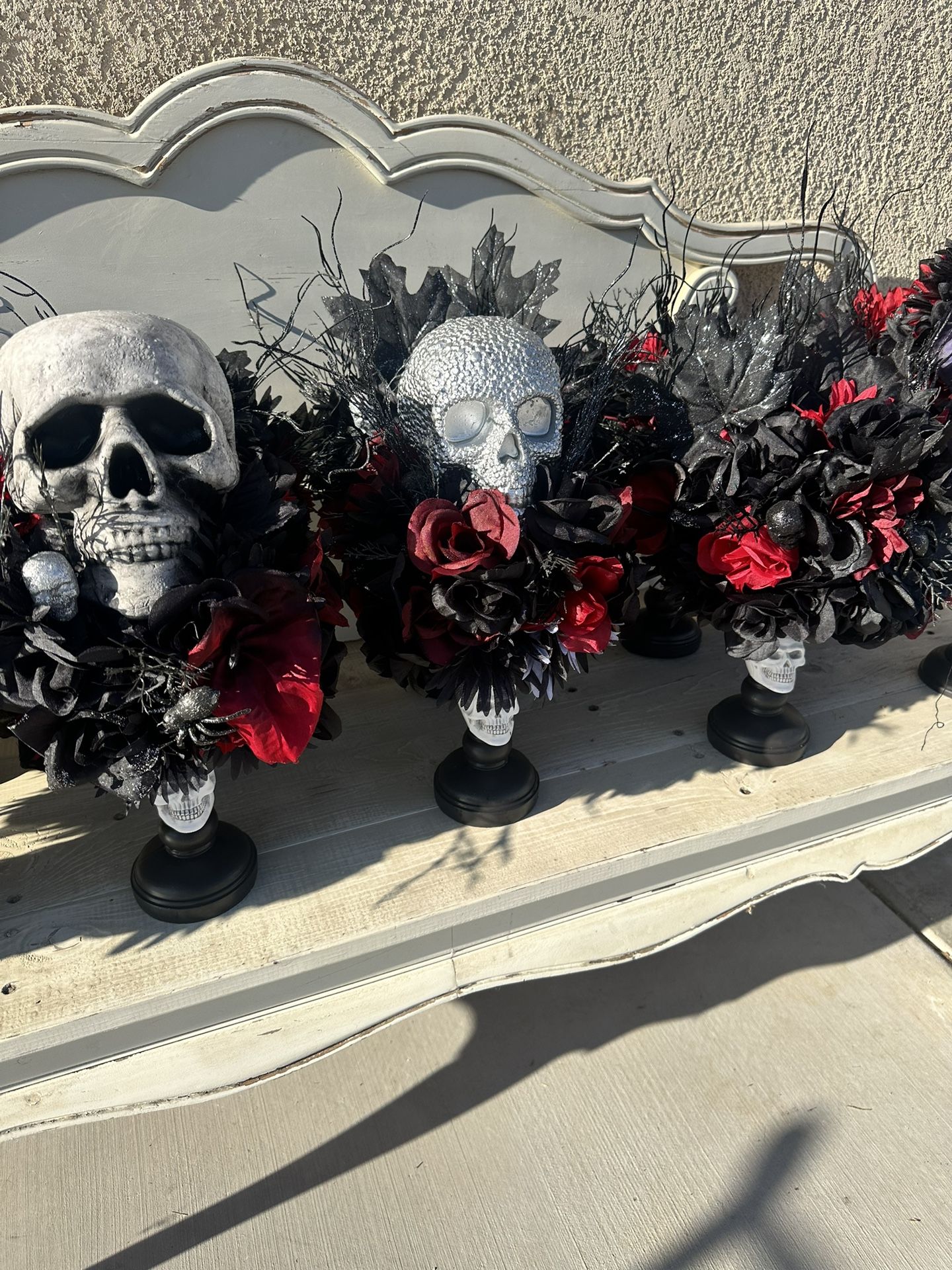 Wedding/Halloween Decor