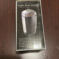 Coffee Bean grinder