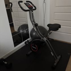 Home Gym