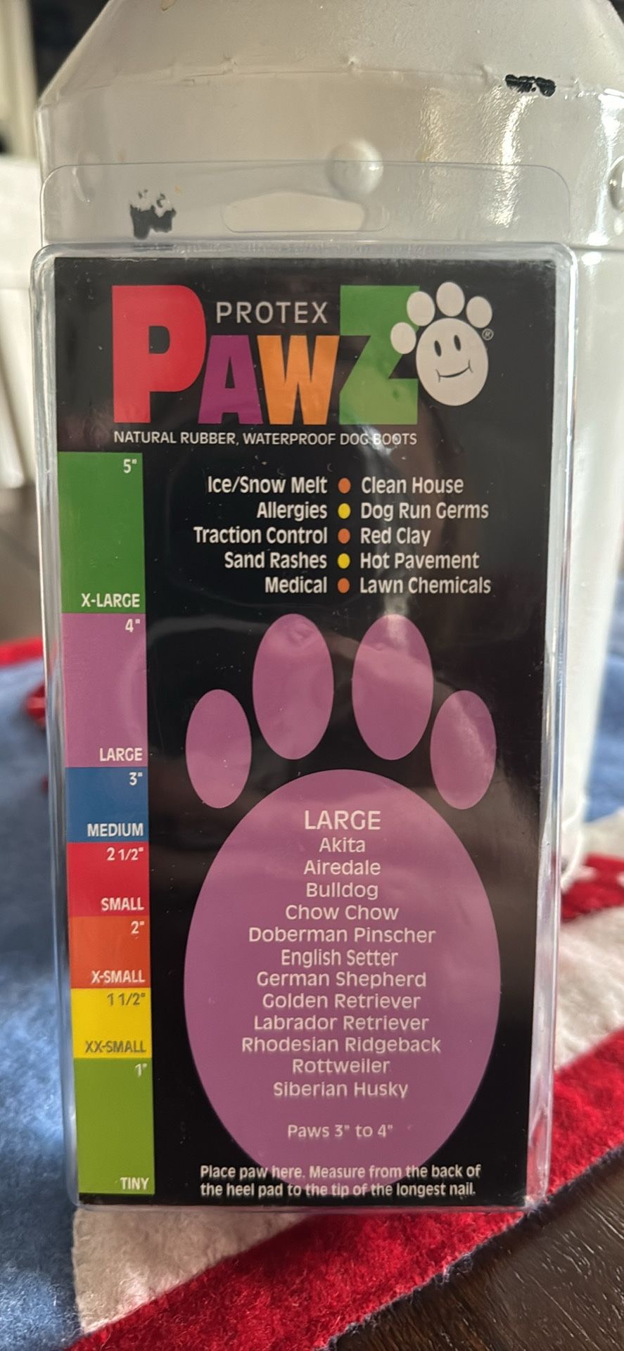 Dog Booties