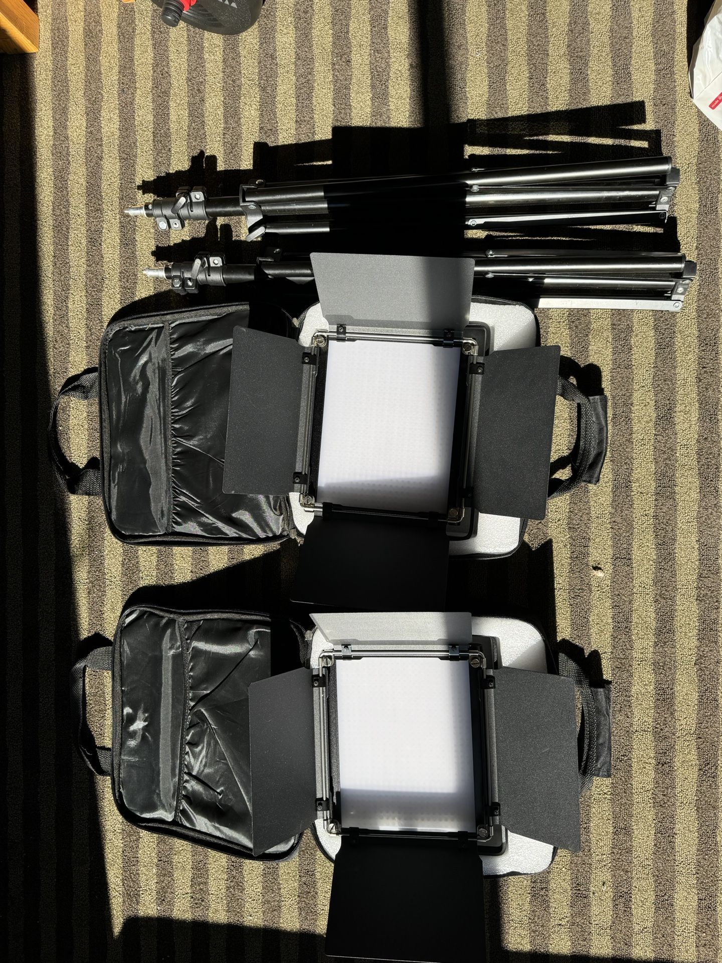 Neewer Photography Lights