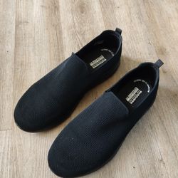 Skechers Men's Go Walk Slip-ins Sneakers (Size: 15) For Sale 