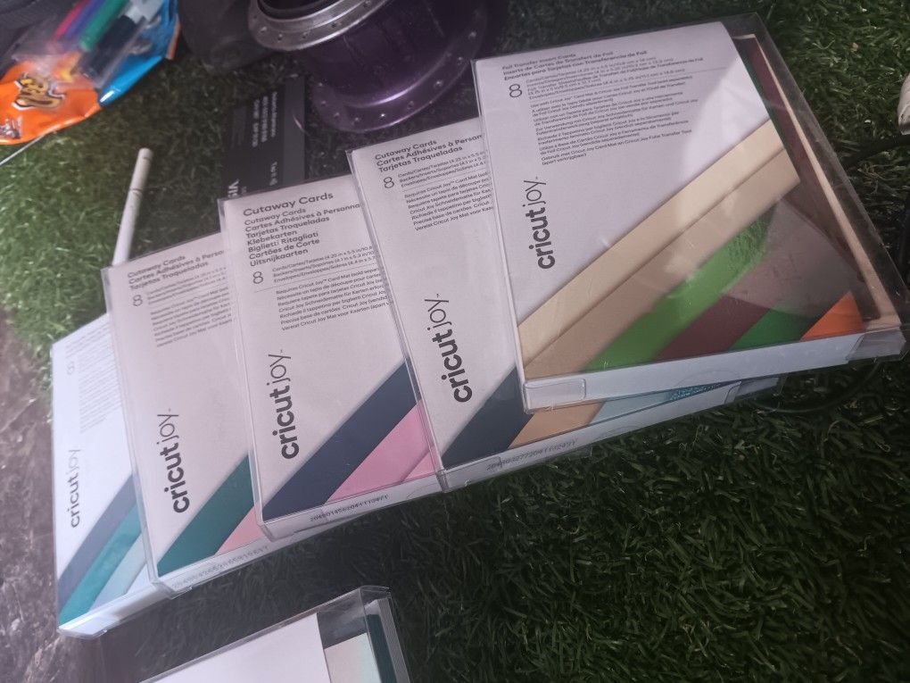 Cricut Material
