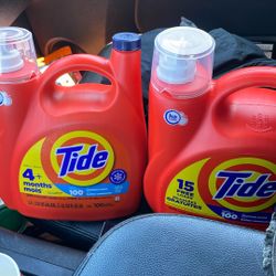 Liquid Tide