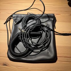 Audio-Technica Cable set for ATH-M50X