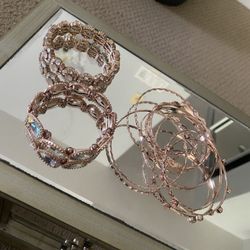 Women’s Bracelets $15 For All