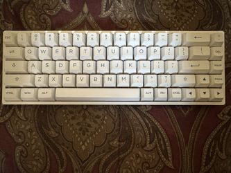 Akko 3068B Keyboard