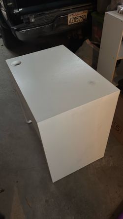 IKEA desk