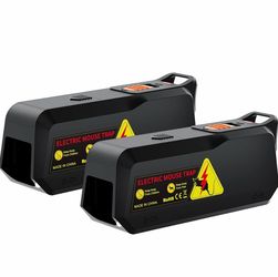 Brand new Electric Mouse Trap
