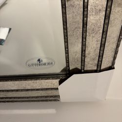 Uttermost Mirror New 